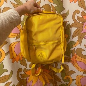 Baboon to the Moon mini backpack